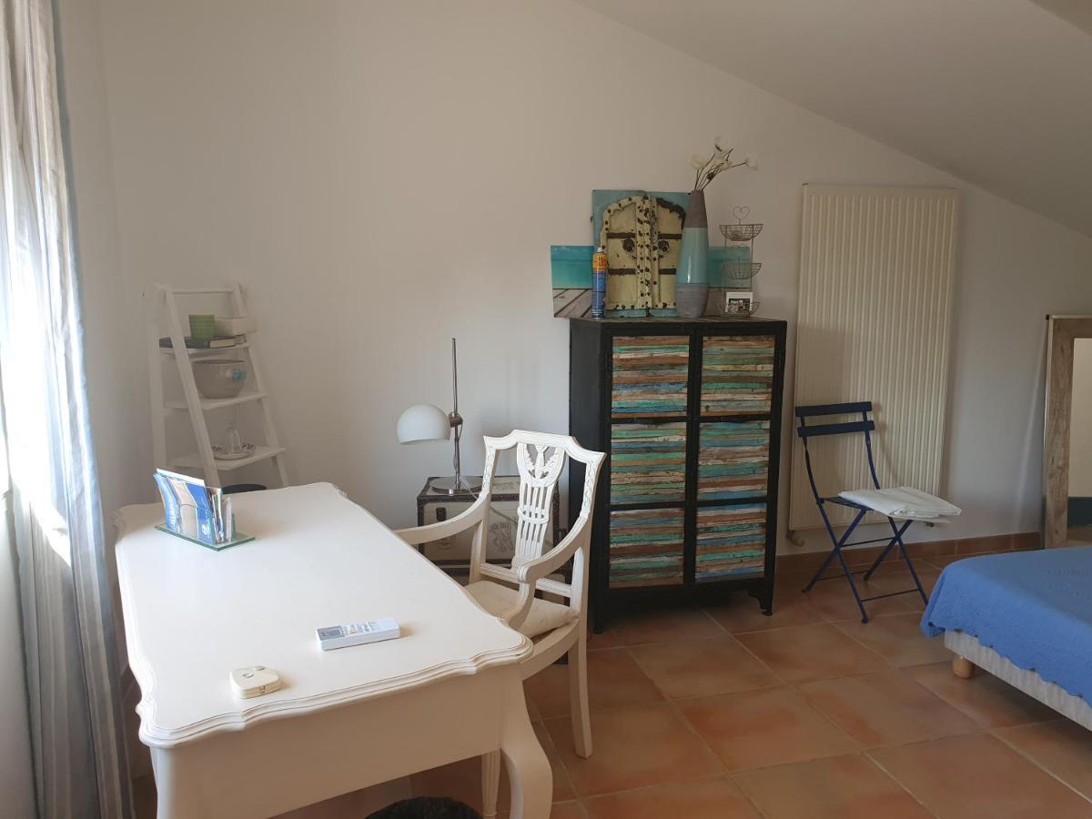 Maison Parc Ducup, Perpignan Eksteriør bilde