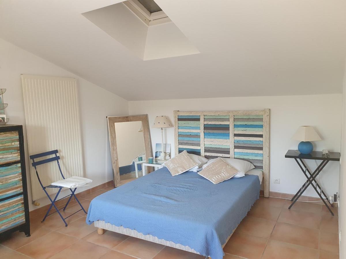 Maison Parc Ducup, Perpignan Eksteriør bilde